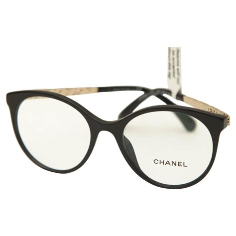 chanel women's eyeglass frames|authentic chanel eyeglass frames.